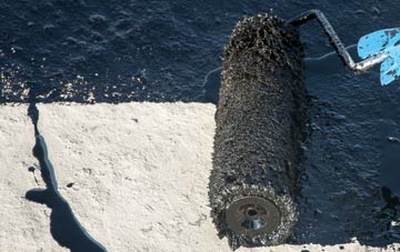 Parkhouse liquid sealant waterproofing