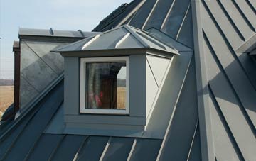 metal roofing Parkhouse, Monmouthshire