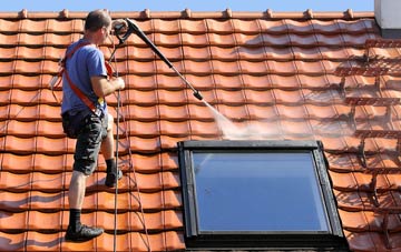 roof cleaning Parkhouse, Monmouthshire