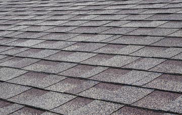 Parkhouse tiles for shallow pitch roofing