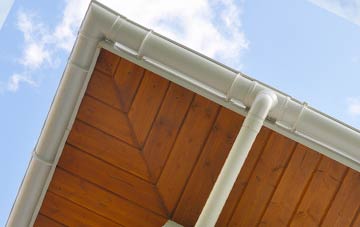 Parkhouse soffit types