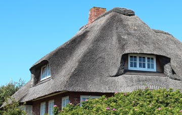 thatch roofing Parkhouse, Monmouthshire