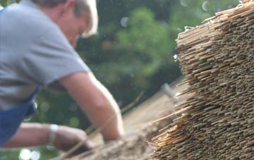 professional Parkhouse thatchers