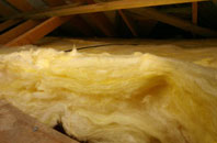Parkhouse pitch roof insulation
