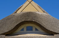 Parkhouse thatch roofing